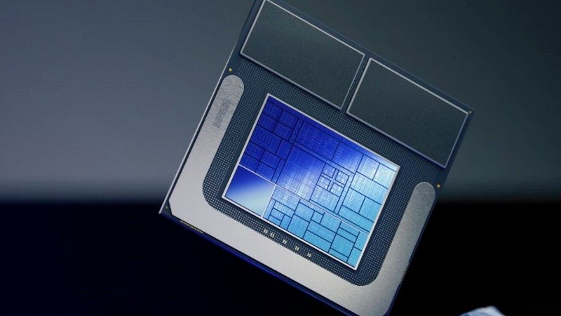 El nuevo chip de Intel ofrece hasta un 14% más de velocidad que su predecesor.
