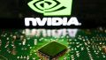 Nvidia se convirtió en la empresa más valiosa del mundo gracias a sus chips y el desarrollo de la inteligencia artificial