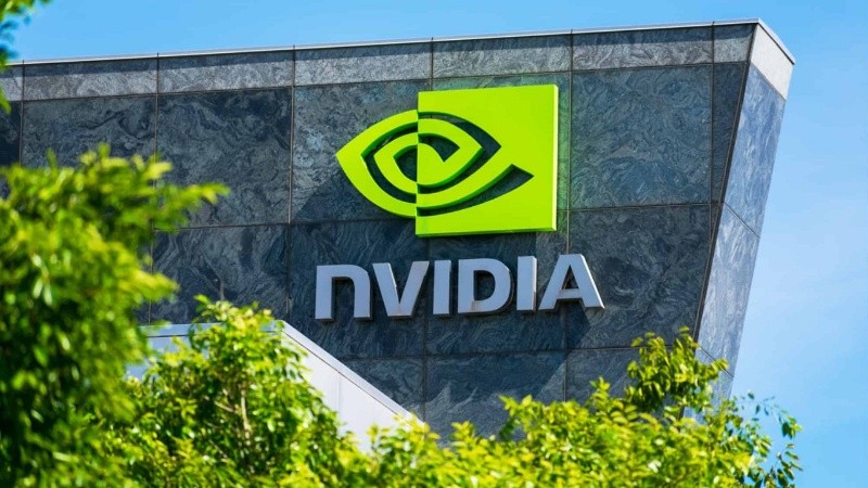 Nvidia alcanzó una capitalización de mercado de aproximadamente USD 3,3 billones.