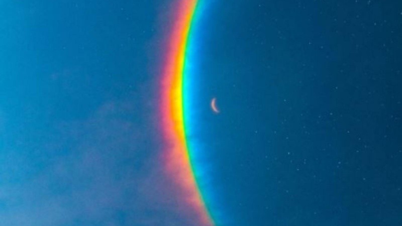 La foto de un Argentino es la portada del próximo disco de Coldplay