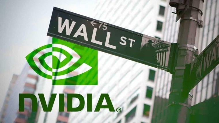Nvidia: El salto desde los videojuegos a la Inteligencia Artificial