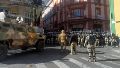 Intento de golpe de Estado en Bolivia: el presidente cambió la cúpula del Ejército y los militares se replegaron
