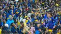 Fútbol femenino: Boca marcó récord de hinchas en un estadio