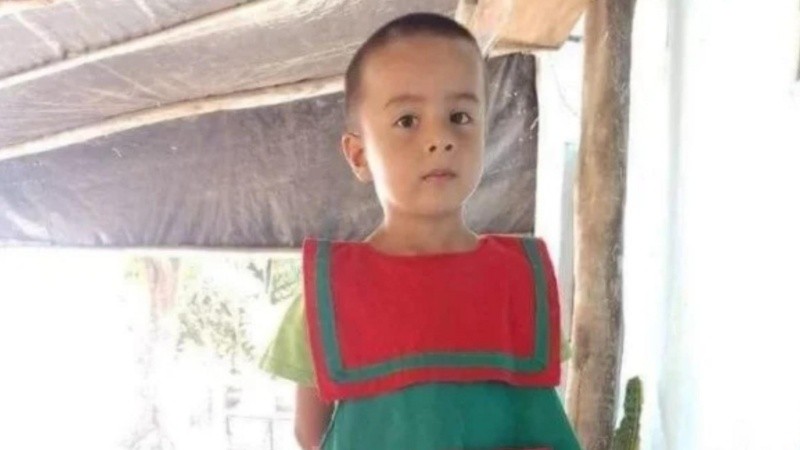 Este domingo se realiza la marcha federal con epicentro en el Obelisco para reclamar por la aparición de Loan. 