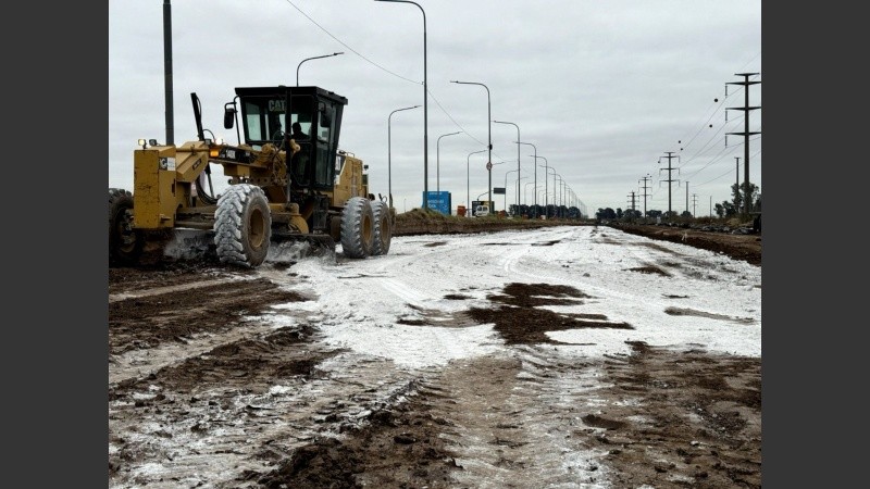 El gobieno provincial quiere desactivar el actual 