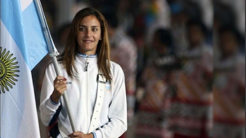 La lideresa de Las Leonas y mejor jugadora de hockey del mundo durante ocho años tendrá su recorrido.