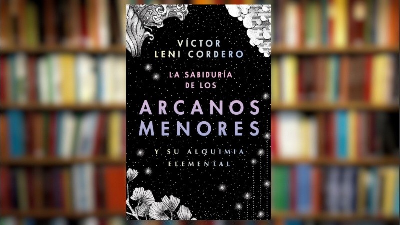 Portada del libro 