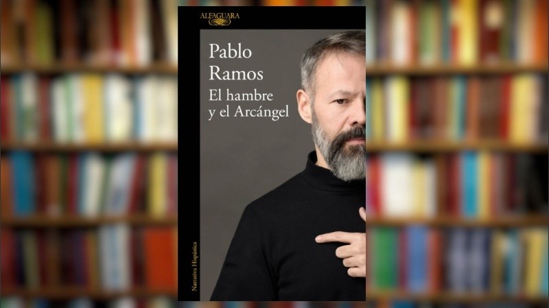 Portada del libro 