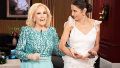 Quiénes son los invitados de Mirtha Legrand y Juana Viale para este fin de semana