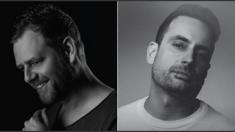 El holandés Alex O'Rion y Emi Galván encabezan la fecha.