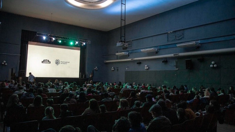 El 29° Festival de Cine Latinoamericano Rosario se desarrollará del 2 al 6 de octubre, con entrada gratuita.