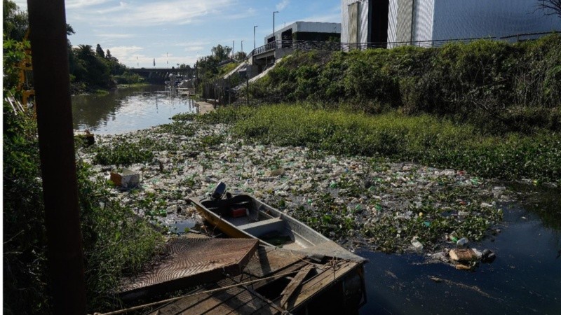 El evento será el domingo desde las 15 en Nansen y el Río