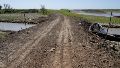 La batalla por el agua en Victoria: ríos tabicados, pescadores aislados y un pueblo en alerta