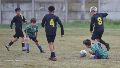 Los chicos y el deporte: la nutrición, fundamental para su desarrollo. (Foto: Esteban Ríos)