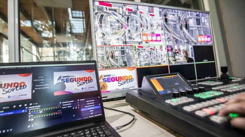 El lunes se realizará un nuevo sorteo en la provincia.