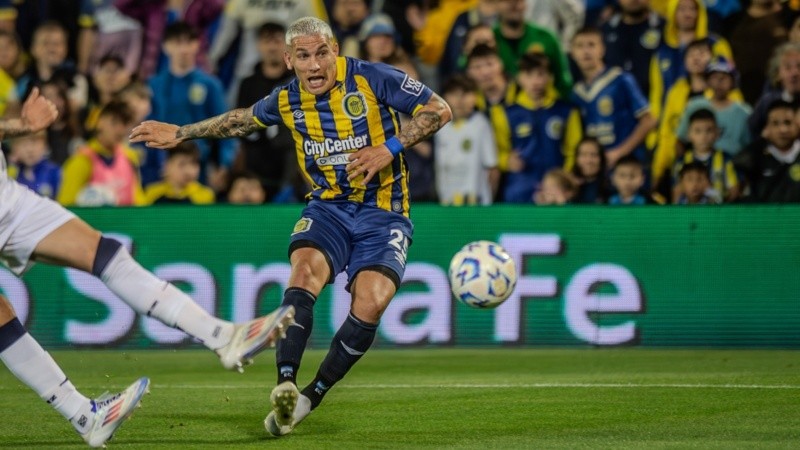 Algunas horas después del video viralizado, el mismo jugador publicó una historia a través de su Instagram con una foto en blanco y negro.