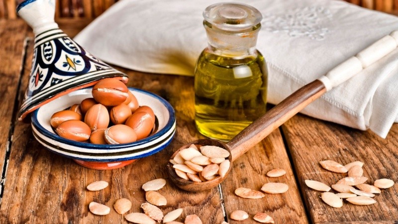 El argán también es conocido como 