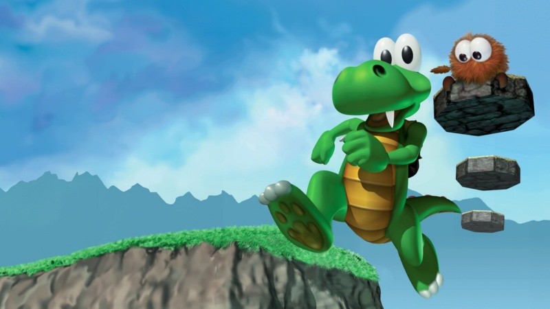 Aún se desconoce a partir de qué fecha podrá jugarse ni qué precio tendrá.