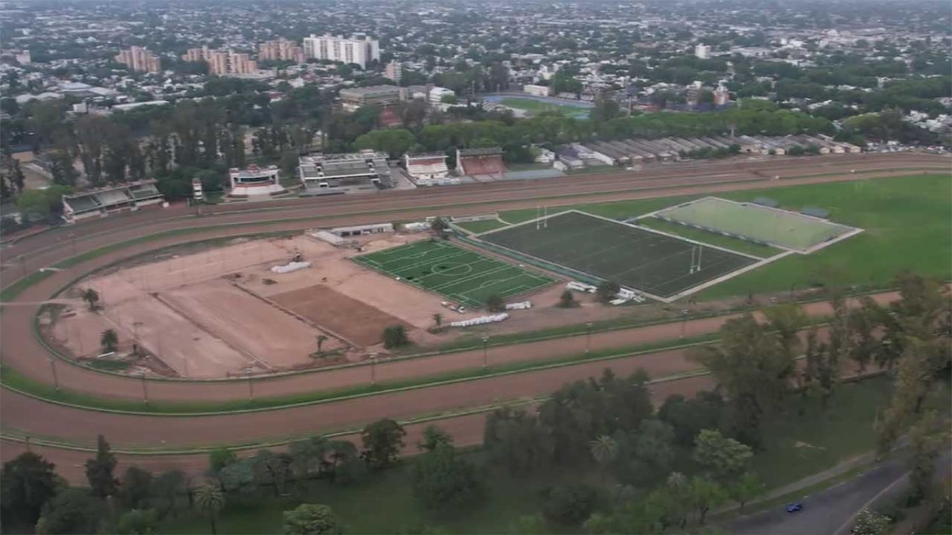 Juegos Suramericanos: una revolución deportiva y un shock de inversiones para Rosario