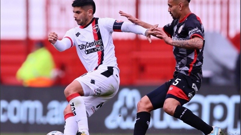 Banega jugaría de arranque en el equipo de Lunari.