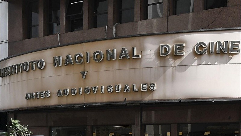 La nueva normativa “se aplicará a todas las películas (argentinas) cuyo estreno comercial sea posterior al 24 de julio de 2024”.