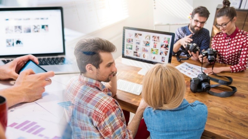 La Licenciatura en Comunicación Publicitaria e Institucional se abrirá en Rosario a partir de 2025.