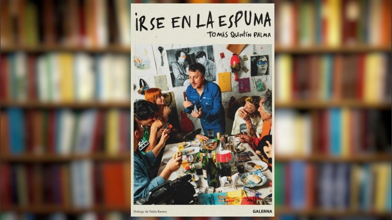 Portada del libro 