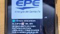 Hubo intentos de engaños a usuarios del servicio eléctrico, a quiénes se le solicitan la inclusión de un código vía WhatsApp, con la excusa de otorgar descuentos a través de bancos.  