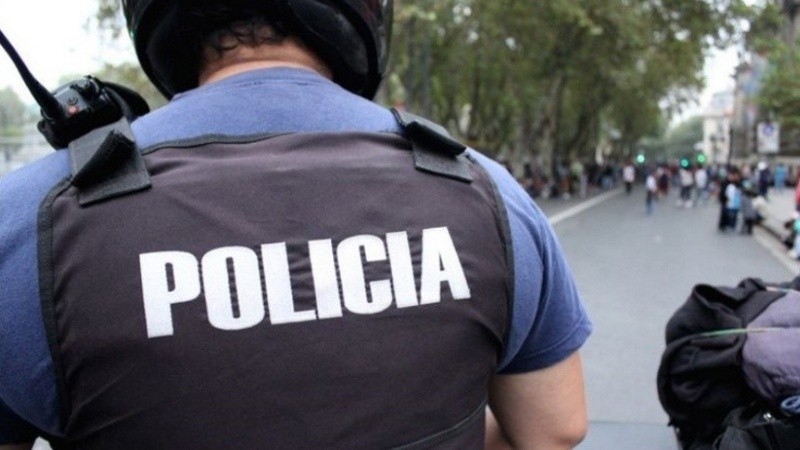 Hay varios agentes condenados por el legajo provincial.