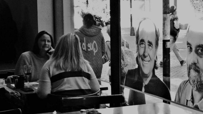 Una de las imágenes que integra la muestra.