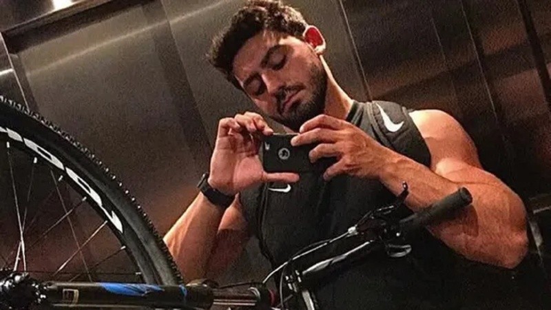 De la Encina estaba preso en Piñero y falleció el lunes en el Heca, tras una pelea con otros reclusos.