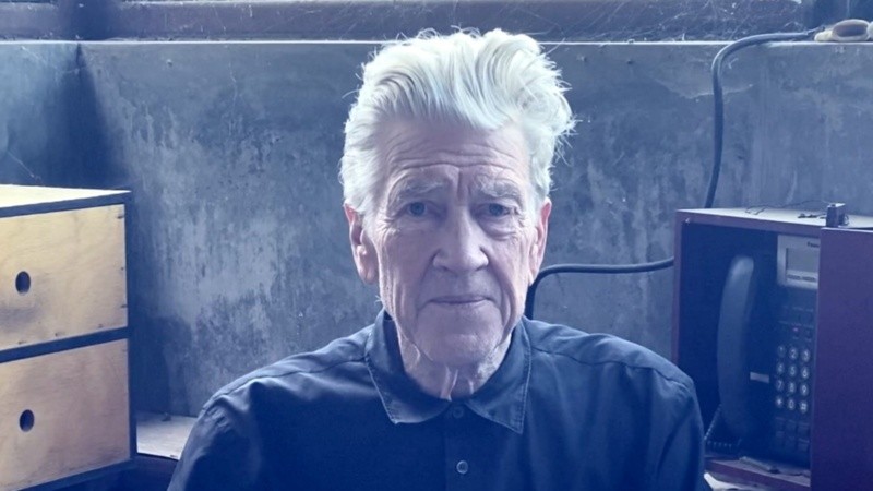 Lynch, director de culto y a la vez mainstream, murió a los 78 años.