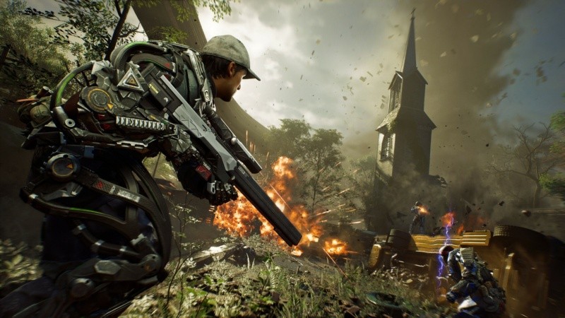 La prueba gratuita podrá disfrutarse del 12 al 17 de febrero, sin confirmación del lanzamiento oficial.