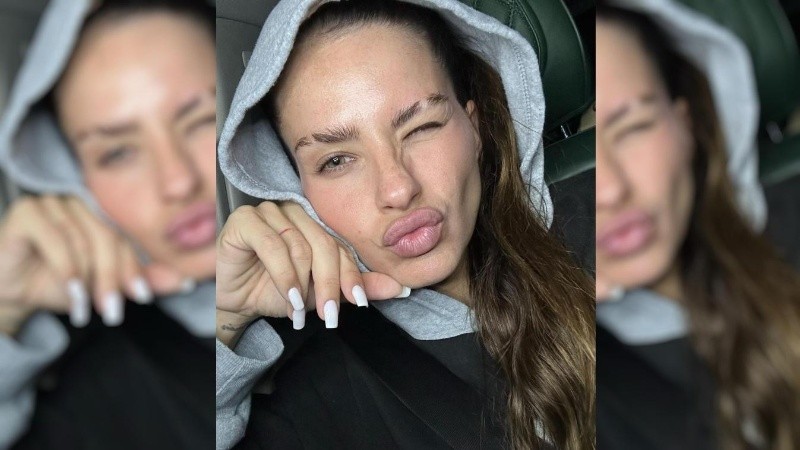 La actriz le reclama 200 mil dólares a la empresaria por hablar mal de ella