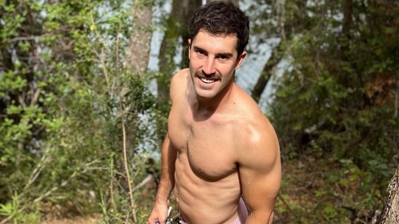 Rescatistas locales remarcaron que esa zona de la costa es muy peligrosa y es conocida por tener fuertes corrientes.