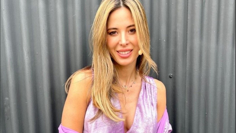 La modelo rompió el silencio tras quedar envuelta en una denuncia por estafa millonaria