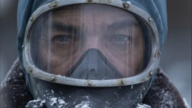 Ricardo Darín protagoniza 