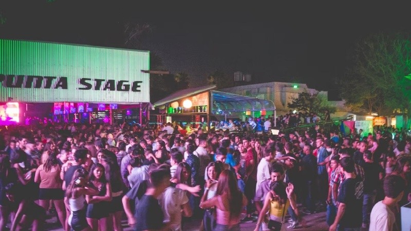 La muerte de dos asistentes abrió investigación sobre los responsables del boliche de Arroyo Seco.