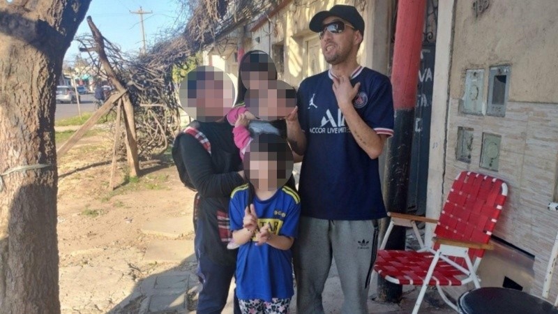 Emanuel será imputado por el fiscal César Pierantoni.