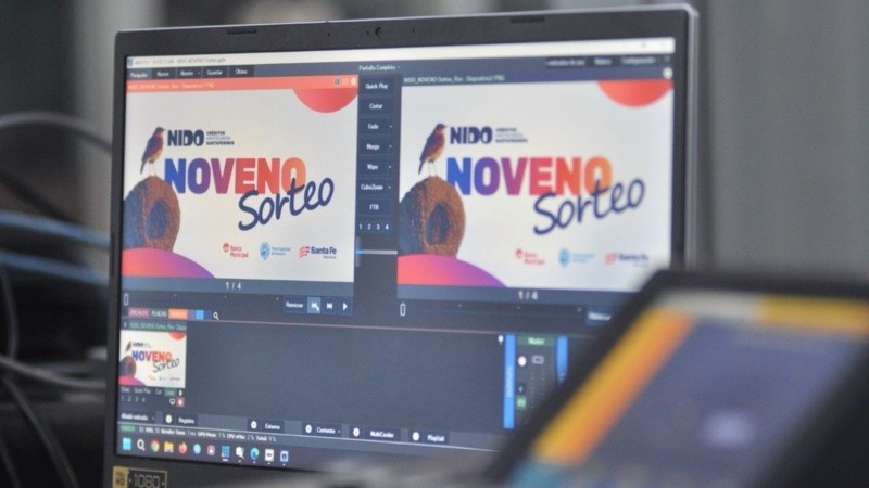 El sistema de créditos Nido del Gobierno provincial cuenta con cuatro líneas de préstamos por un total de $ 60.000 millones, que serán destinados a la construcción y adquisición de viviendas.