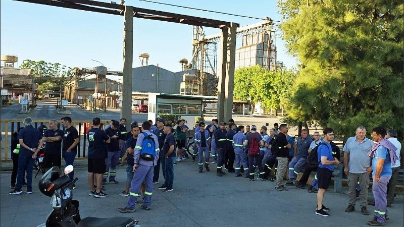 Cinco años y medio después del 