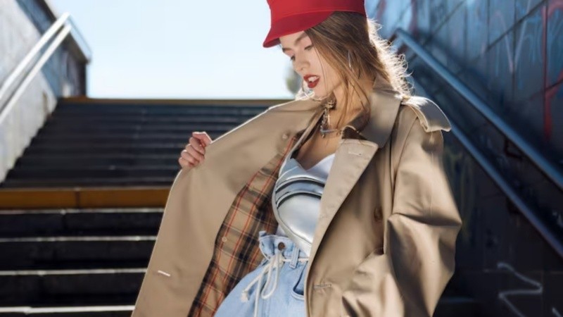 El abrigo ideal del otoño/invierno 2025.