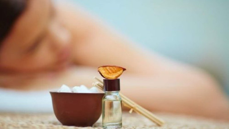 Siete opciones que contribuyen al buen dormir.