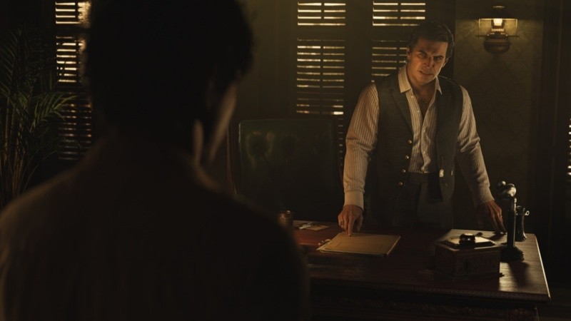 Por error, además, se adelantó su fecha de estreno.