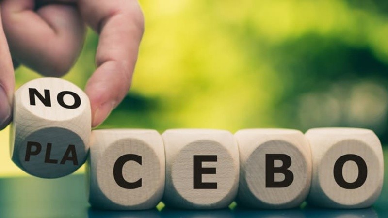 Un efecto ligado netamente a las expectativas negativas frente a una situación.