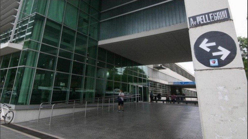 Tanto el Sies como los servicios privados de emergencias están informados sobre el cese de actividades.