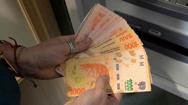 Los salarios cayeron hasta un 7% durante el primer trimestre del año y advierten que 