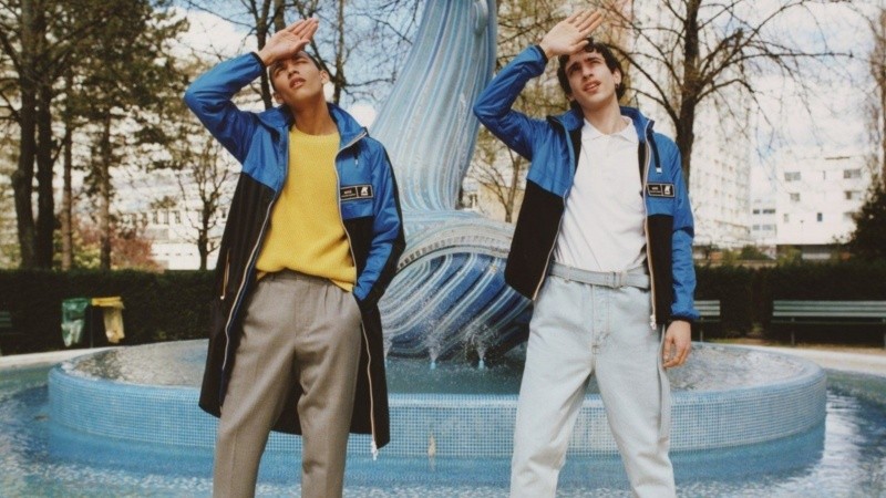 Diferentes estilos que se adaptan a todas las personalidades.