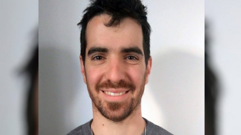 Pérez fue asesinado en 2021 en barrio Arroyito.