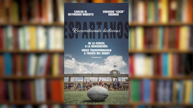 Portada del libro 